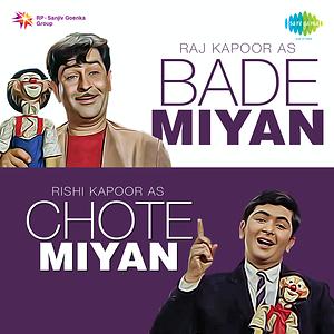 Bade Miyan Chote Miyan - Raj Kapoor and Rishi Kapoor Songs Download, MP3  Song Download Free Online 