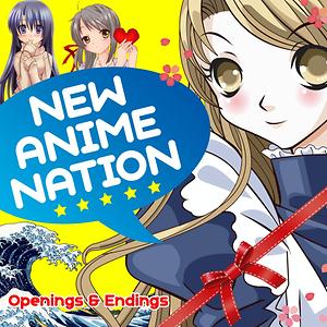 New anime nation (Openings & Endings) Songs Download, MP3 Song Download  Free Online 