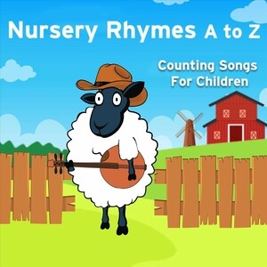 Once I Caught a Fish Alive (Instrumental) Song Download by Nursery Rhymes A  to Z – Counting Songs for Children @Hungama