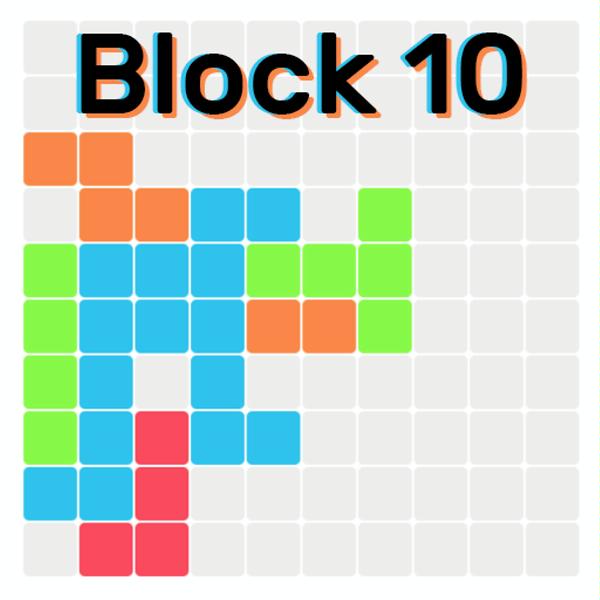 Blocks 10
