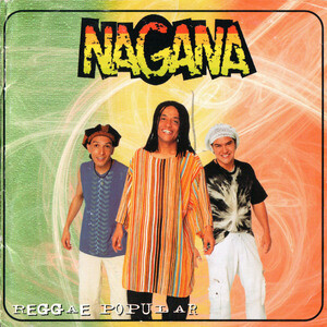 Eu Nao Vou Mais Chorar Mp3 Song Download Eu Nao Vou Mais Chorar Song By Nagana Reggae Popular Songs 2001 Hungama