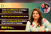 Dr. Madhu Chopra On Being A Naani Video Song