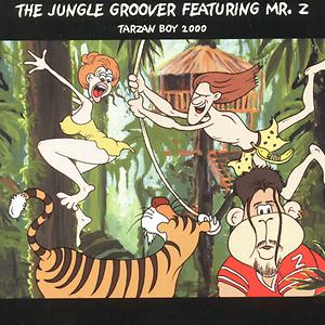 Tarzan Boy 2000 Extended Mix Mp3 Song Download by THE JUNGLE GROOVER –  Tarzan Boy 2000 @Hungama