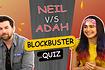 Blockbuster Quiz Video Song