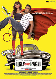 Ugly Aur Pagli