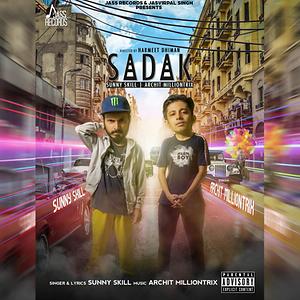 sadak mp3