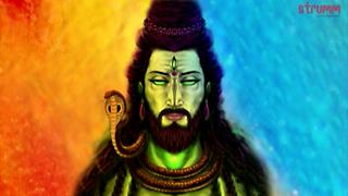 Shiv Tandav Stotra