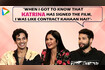 Katrina Kaif,Ishaan Khatter & Siddhant Chaturvedi Video Song