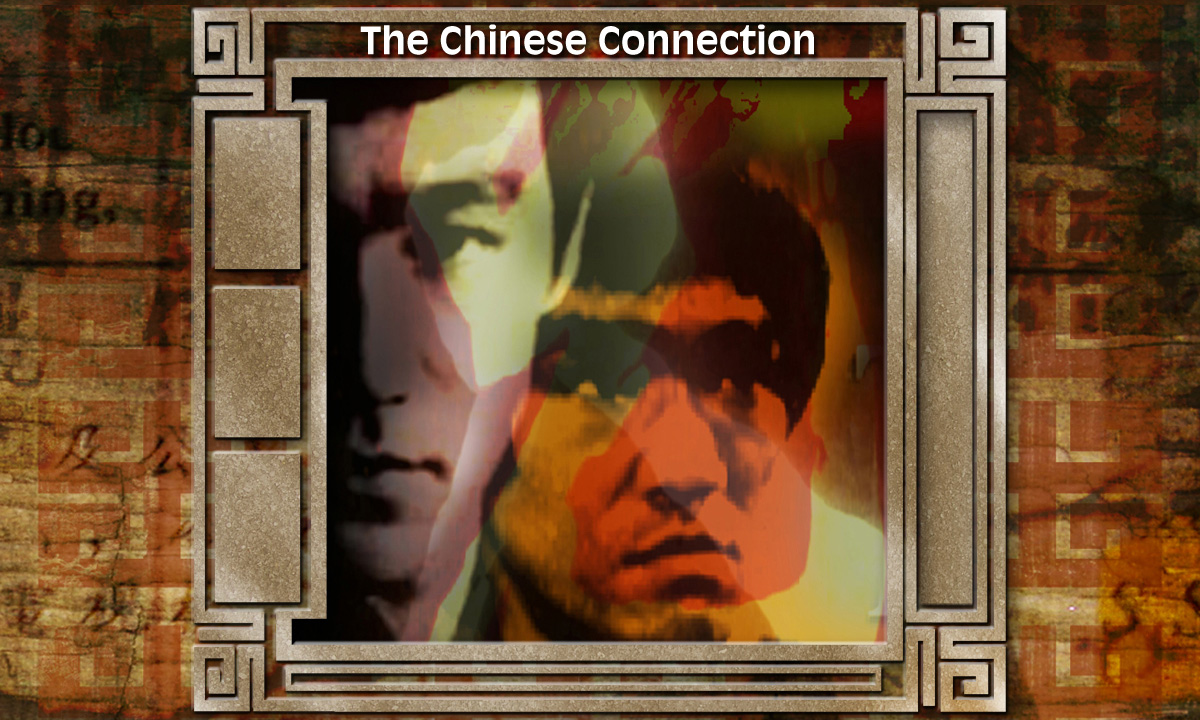chinese connection movie