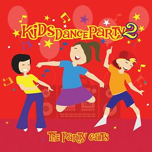 Kids Dance Party 2 S