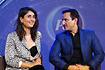 Kareena Kapoor & Saif Meet & Greet With P&G Consumers Video Song
