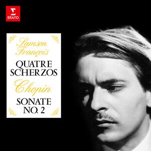 Chopin Scherzo No 1 In B Minor Op Mp3 Song Download Chopin Scherzo No 1 In B Minor Op Song By Samson Francois Chopin Quatre Scherzos Sonate No 2 Marche Funebre Songs 21 Hungama