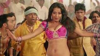 Palang Tod Hai Tere Jawani