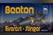 Beaton - Everest/Stinger Preview Video Song