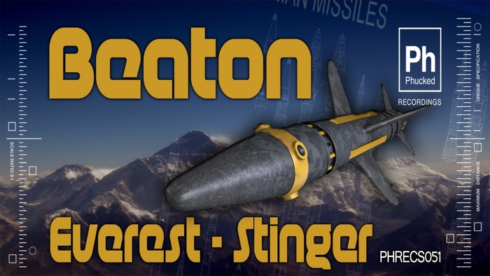 Beaton  EverestStinger Preview