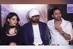 Shaheer Sheikh & Nikki Tamboli At The Launch Of Ramji Gulati’s New Song ‘Ek Haseena Ne’ Video Song