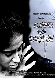 Life VS Death