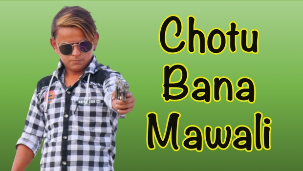 Chotu Bana Mawali