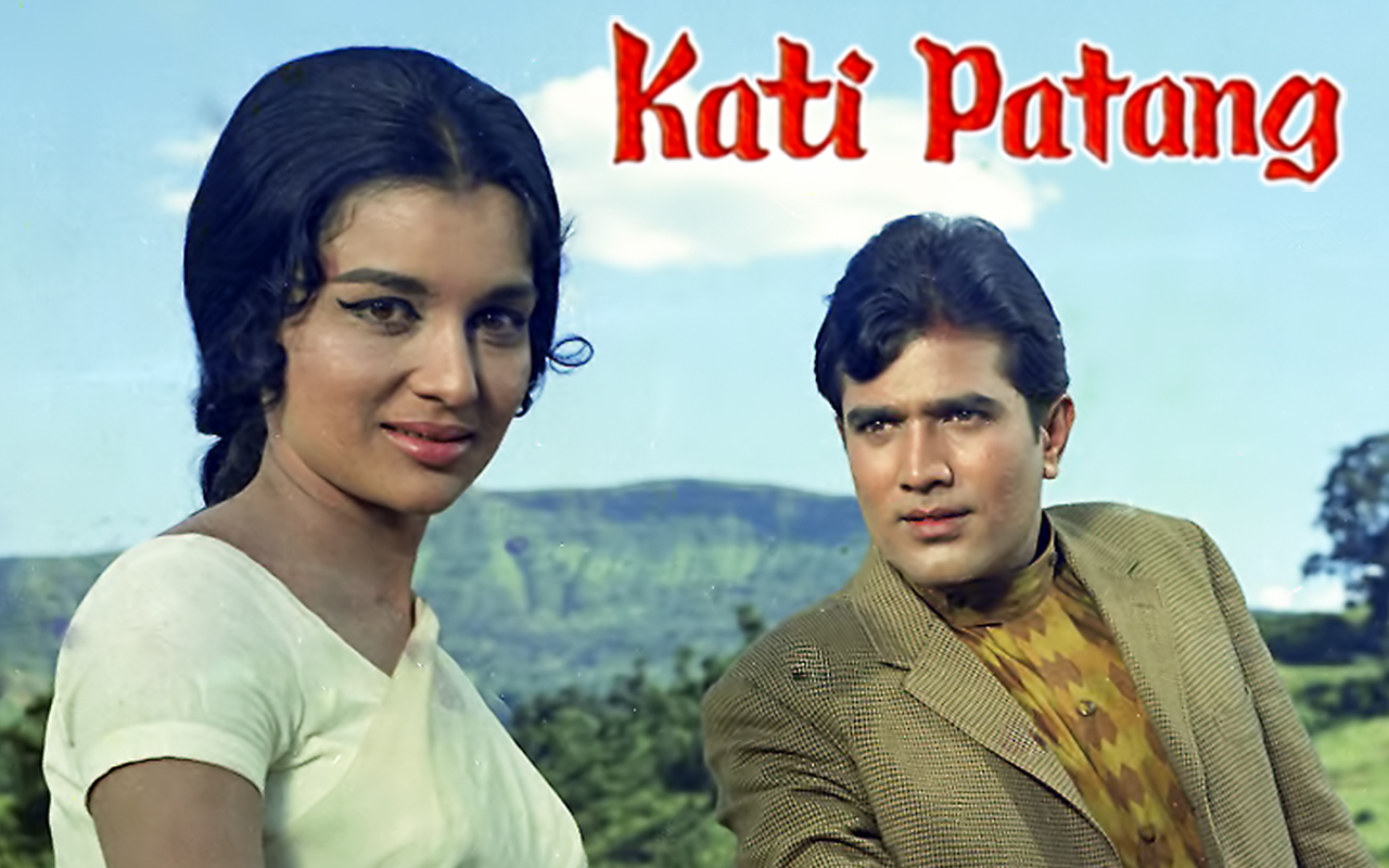 Kati Patang Movie Full Download | Watch Kati Patang Movie online