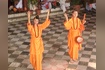 Namaskar Saptak Video Song