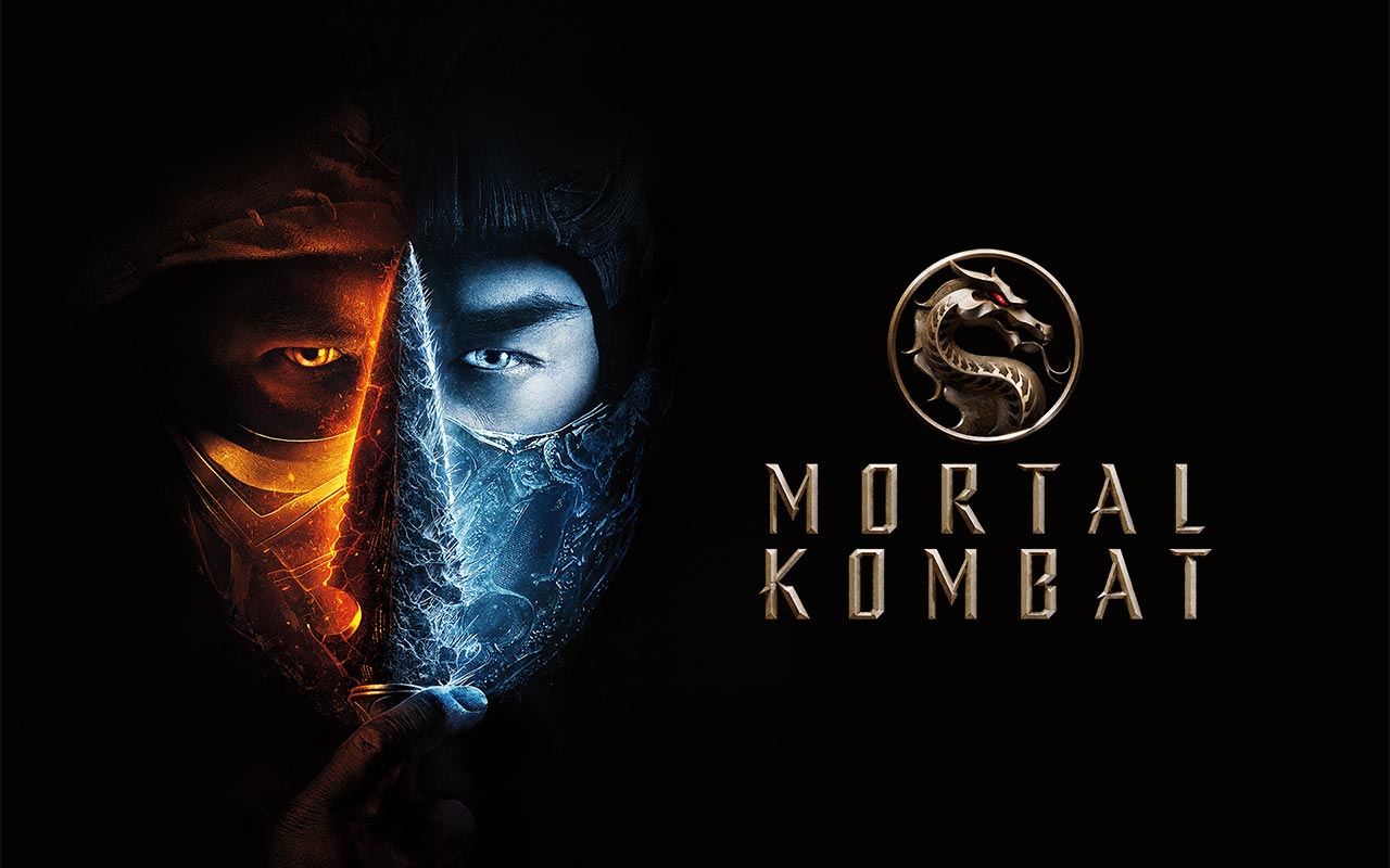 Mortal kombat full movie