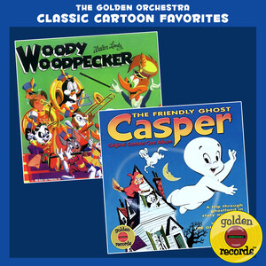 Chilly Willy the Penguin Song Download by THE GOLDEN ORCHESTRA – Classic  Cartoon Favorites @Hungama