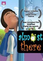 Almost There (English) Movie Full 