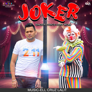 Stream hot sale joker free