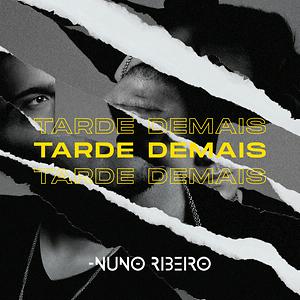 É Tarde Demais (Ao Vivo) MP3 Song Download