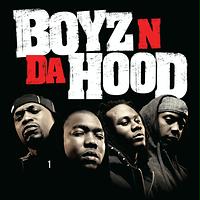 various artists boyz n the hood songs