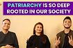 Patriarchy Practice Video Song