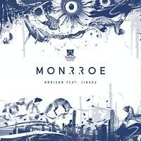 Monrroe - Everywhere I go – Shogun Audio