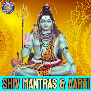 Namo Shiv Mantras & Aarti Songs Download, MP3 Song Download Free Online ...