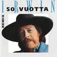 Rentun ruusu Song Download by Irwin Goodman – Irwin 50 vuotta @Hungama