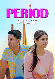 PERIOD ON DATE