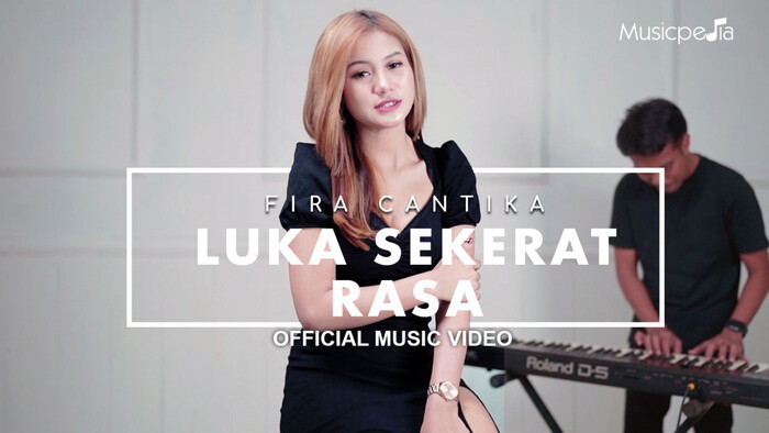 Luka Sekerat Rasa Official Music Video