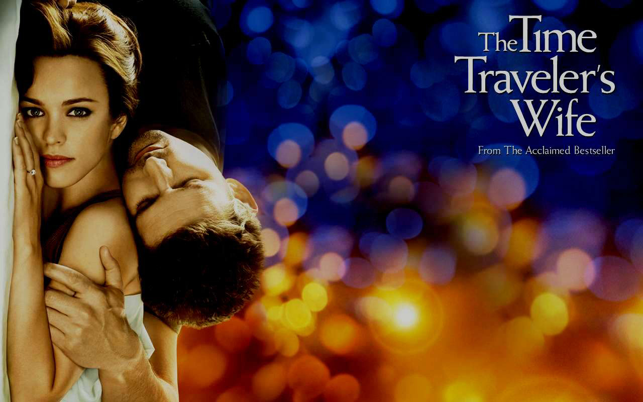 Streaming The Time Travelers Wife 2009 Full Movies Online