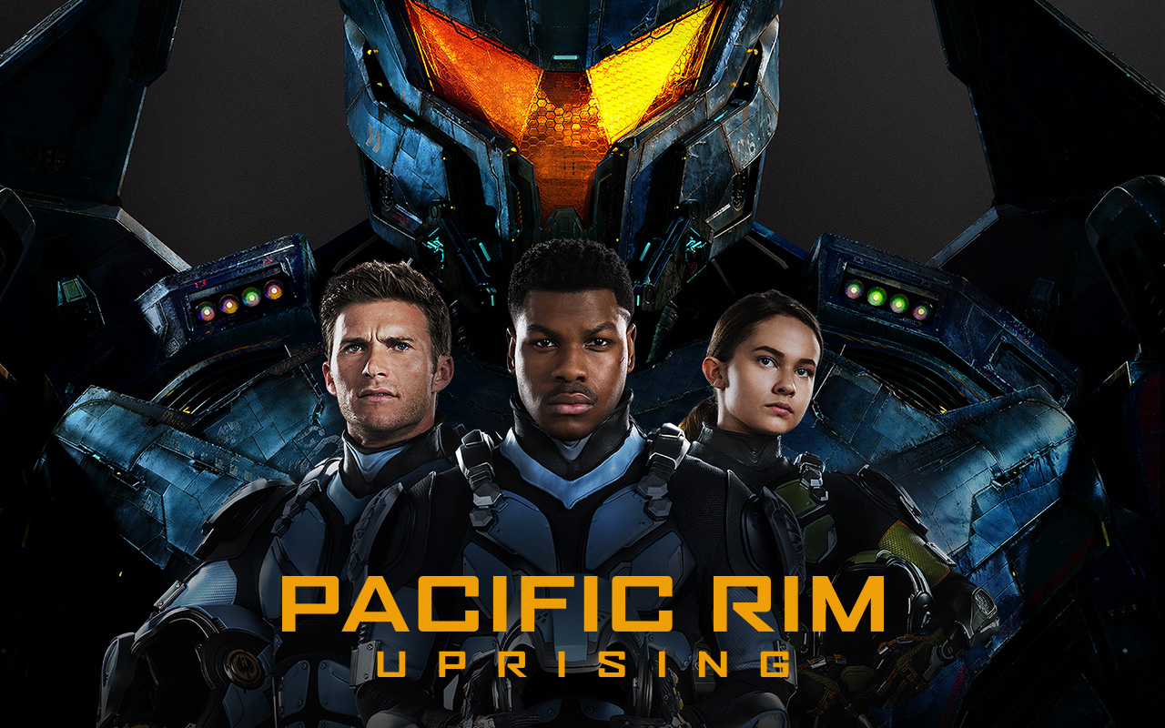 Pacific Rim: Uprising English Movie Full Download - Watch Pacific Rim ...