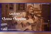The LiVeRARY Presents Anna Aquino Video Song