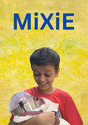 Mixie