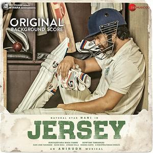 Arjun Makes Nani Proud Mp3 Song Download by – Jersey (Original Background  Score) @Hungama