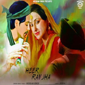 Heer ranjha movie discount hd