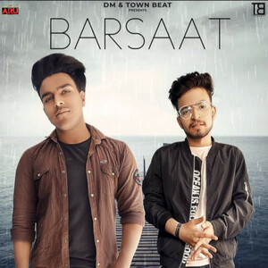 barsaat songs list