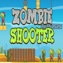 AD-Zombie Shooter