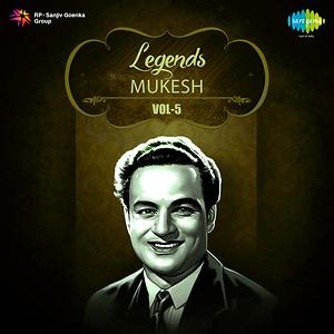 Raj Kapoor Speaks & Jane Kahan Gaye Woh Din Mp3 Song Download by Mukesh –  Legends Mukesh  @Hungama