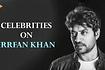 Celebs About Irrfan Khan Video Song