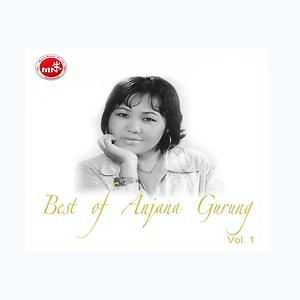 Best Of Anjana Gurung Vol 1 Adhunik Songs Download Mp3 Song