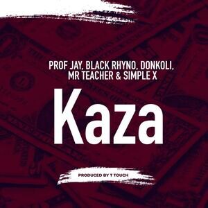 Kaza: albums, songs, playlists
