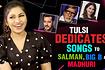Rapid Fire With Tulsi Video Song