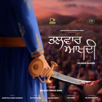 Manjit Singh Sohi - Taqdeer MP3 Download & Lyrics